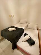 Flat 10 Residencial Praça 19 by La Playa