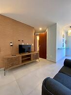 Flat 10 Residencial Praça 19 by La Playa