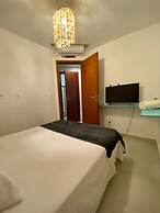 Flat 10 Residencial Praça 19 by La Playa