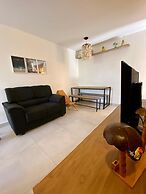 Flat 10 Residencial Praça 19 by La Playa