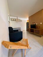 Flat 10 Residencial Praça 19 by La Playa