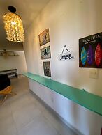 Flat 10 Residencial Praça 19 by La Playa