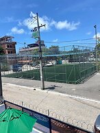 Flat 10 Residencial Praça 19 by La Playa