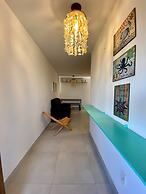 Flat 10 Residencial Praça 19 by La Playa