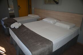 Unity Hotel Vila Mariana