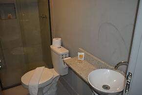 Unity Hotel Vila Mariana