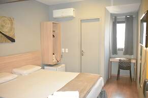 Unity Hotel Vila Mariana