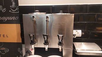 Unity Hotel Vila Mariana