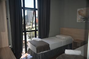 Unity Hotel Vila Mariana