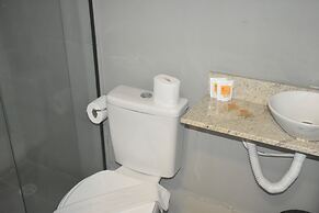 Unity Hotel Vila Mariana