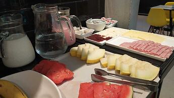 Unity Hotel Vila Mariana