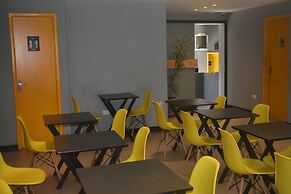 Unity Hotel Vila Mariana