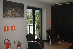 Unity Hotel Vila Mariana