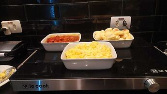 Unity Hotel Vila Mariana