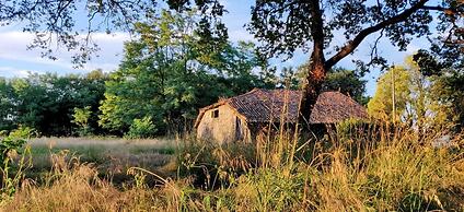 Auberge Xibouette Landes
