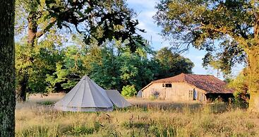Auberge Xibouette Landes