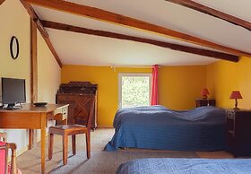 Auberge Xibouette Landes