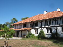 Auberge Xibouette Landes