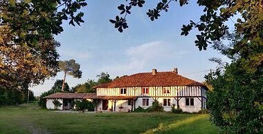 Auberge Xibouette Landes
