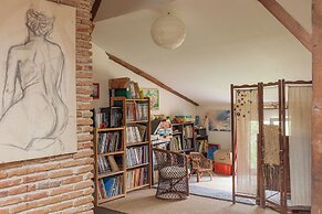 Auberge Xibouette Landes