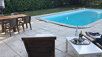 Auberge Xibouette Landes