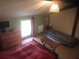 Auberge Xibouette Landes