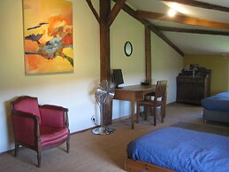Auberge Xibouette Landes