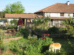 Auberge Xibouette Landes
