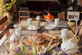 Auberge Xibouette Landes