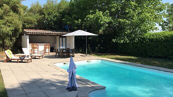 Auberge Xibouette Landes