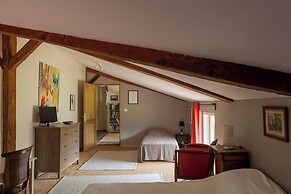 Auberge Xibouette Landes