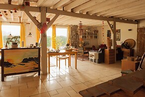 Auberge Xibouette Landes