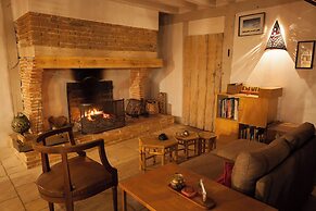 Auberge Xibouette Landes