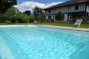 Auberge Xibouette Landes