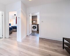 Connaught Road House in Aldershot