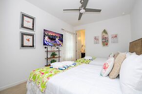 Spacious 6-bedroom Retreat Near Disney Parks
