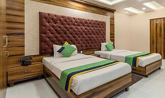 Hotel Orion Crystal