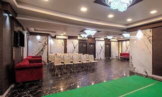 Hotel Orion Crystal
