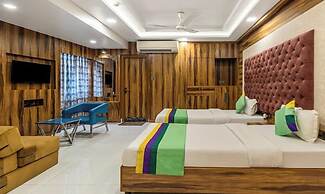 Hotel Orion Crystal