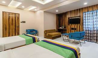 Hotel Orion Crystal