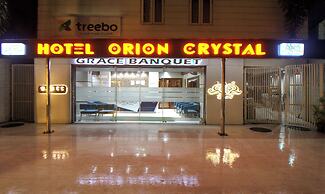 Hotel Orion Crystal