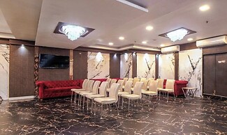 Hotel Orion Crystal