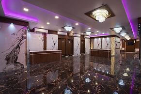 Hotel Orion Crystal