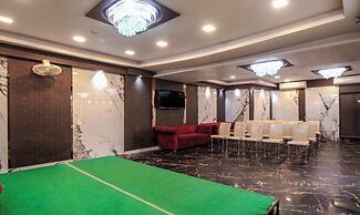Hotel Orion Crystal