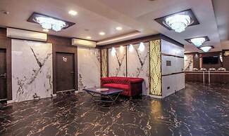 Hotel Orion Crystal