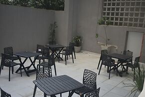 Unity Hotel Paulista