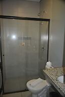 Unity Hotel Paulista