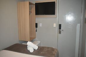 Unity Hotel Paulista