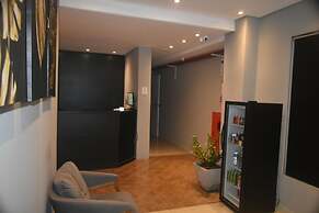 Unity Hotel Paulista