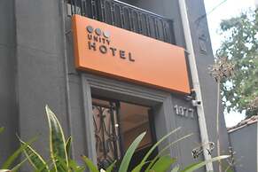 Unity Hotel Paulista